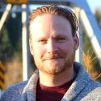 John Raybould-Amsing