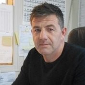 Christophe Gohier