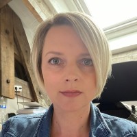 Caroline Hebert