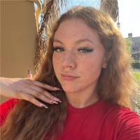 Hayley Harvey