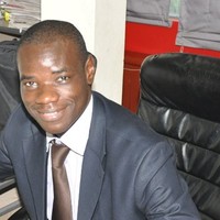 Louis Marie Kamga Tamoufe