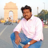 Naga Dinesh