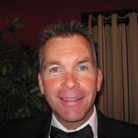 Shaun Houston Lcgi