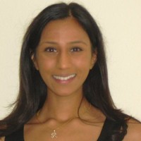 Ruchi Monga