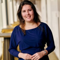 Dorine Verheij