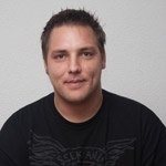 Jonathan van 't Ende