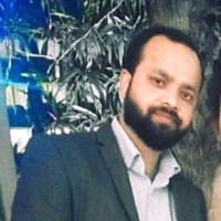 Er. Mohd Uvaish Ansari (Chartered Engineer)