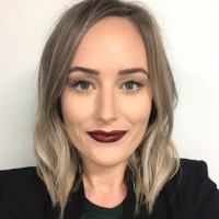 Rachelle Wilson