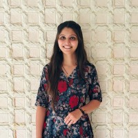 Cs Tanvi Tailor
