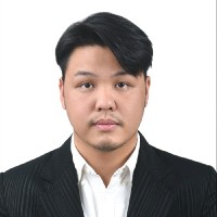 Charlie Vorapipatkumtorn