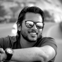 Richu Mathew George
