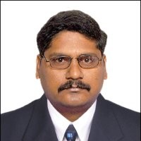dasaradan M
