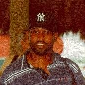 Willie Stots