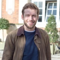 Alexander Jeffreys