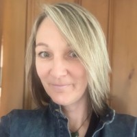 Mandy (Amanda) Smart