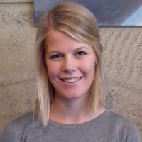 Anne Mouritsen