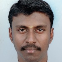 Desigan Murugesan