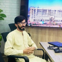 Touqeer Ahmad