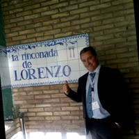 Lorenzo Bravo Luque