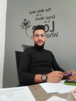 Ahmed Hichri