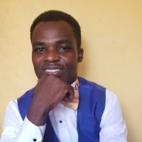 Frank Obeng - Amankwah Tetteh Crabbe