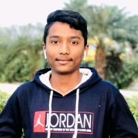 Chirag Joshi