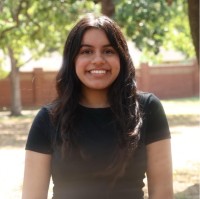 Rhea Choudhary