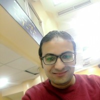 Ahmed Aly