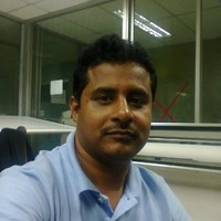 Anamul Haque