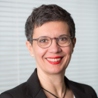 Isabelle Trévilly