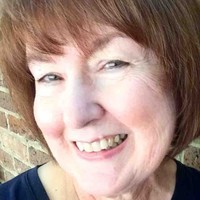 Nancy Holder Pressley