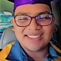 Daniel Mangar
