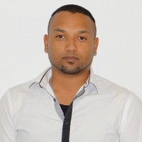 Judicael Raharijaona