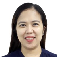 Kristine Anne C. Vasquez, Rmt, Mt, (Ascpi)