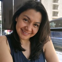 Alba Luz Vanegas Florez