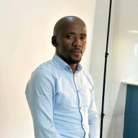 Aphiwe Prince Mavumengwana