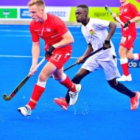 Benjamin Kwofie