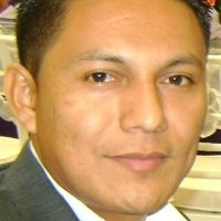 Victor Santiago Cruz