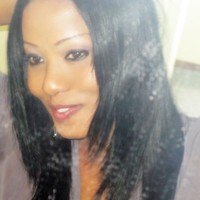 Fatima Blaize - Lall