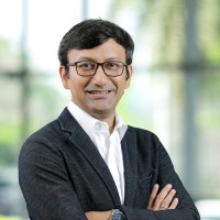 Avishek Chaudhuri