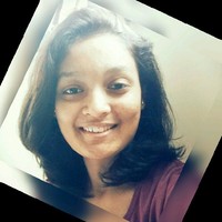 Harshada Nandrekar