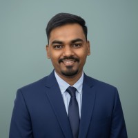 Ravi Thakor
