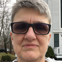 Rosemary Prentice