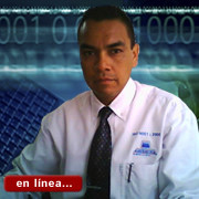 Eduardo Enrique Castellanos Flores