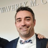 Bryan Arnold, Phd