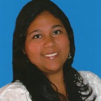 Yamileth Pastrana Mosquera