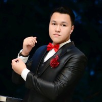Sonny Handoko