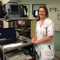 Ilse Boomsma-Otte