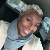 Shivonne Ramsay, Mpa, Msw