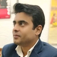 Dhiraj Kumar Rai
